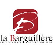 logo Hôtel la Barguillère